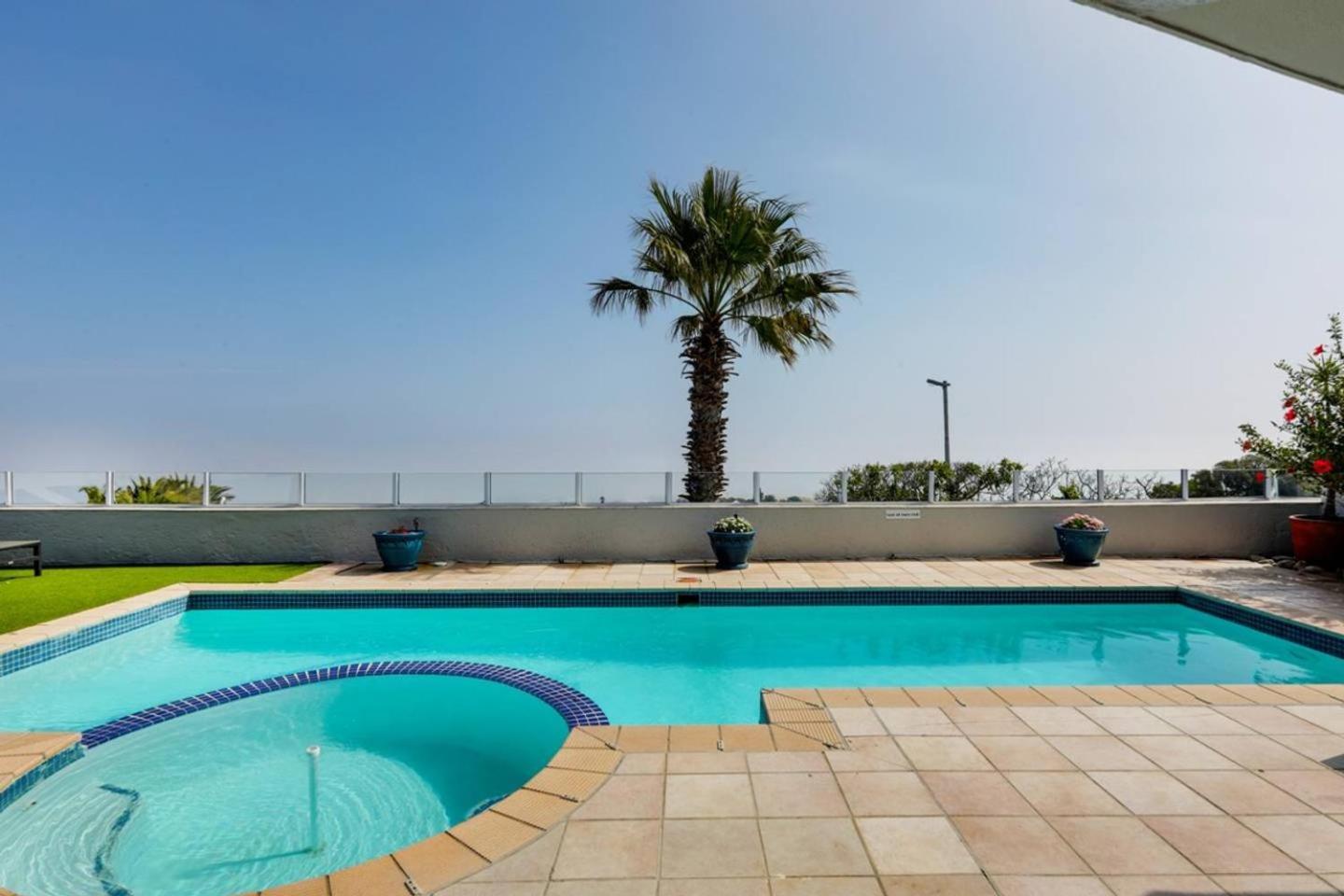 Appartamento 17 On Nautica Città del Capo Esterno foto